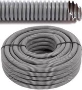 Flexibele lege buis met trekdraad, Ø 20 mm, 100 meter, FLEX, FEAF20