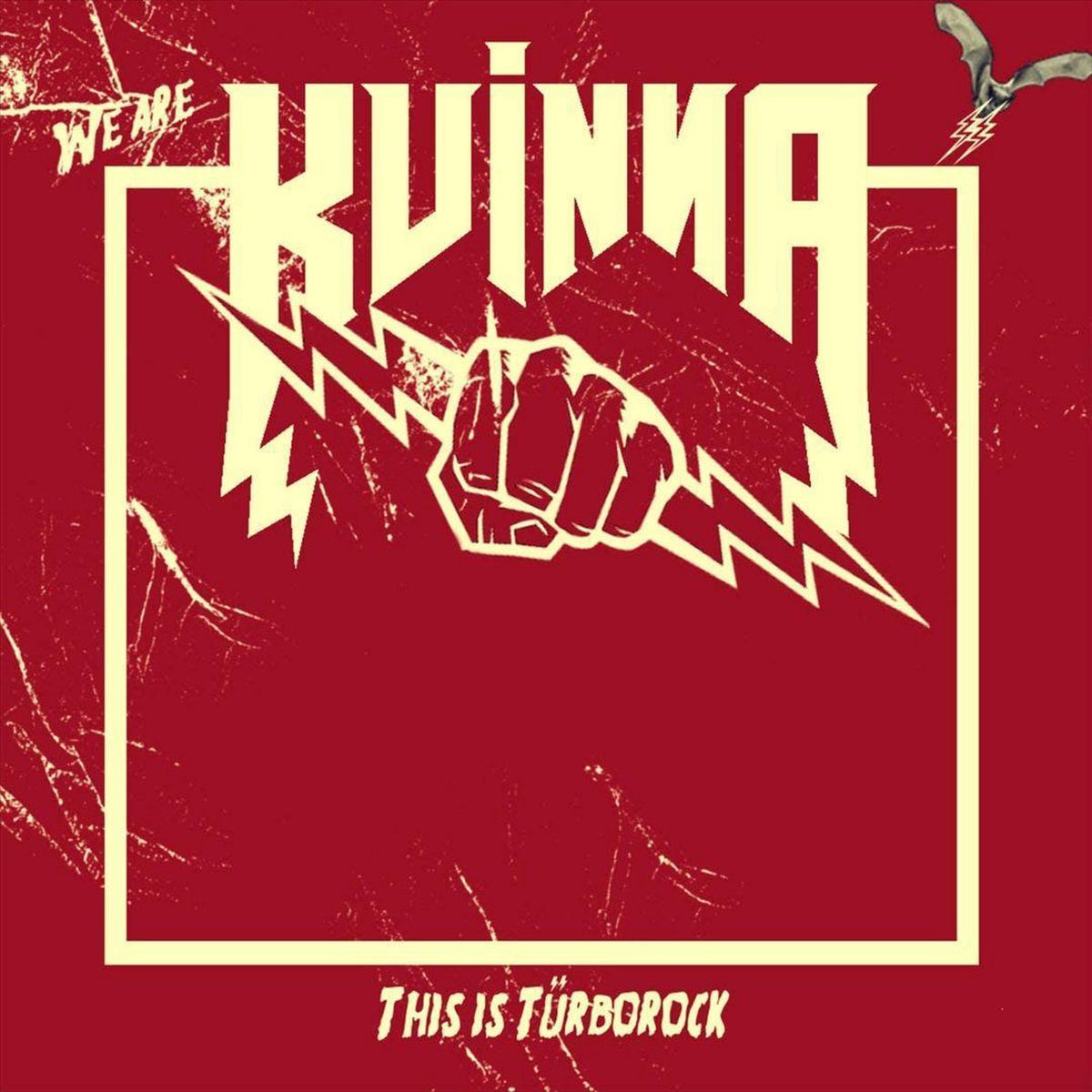 This Is Turborock