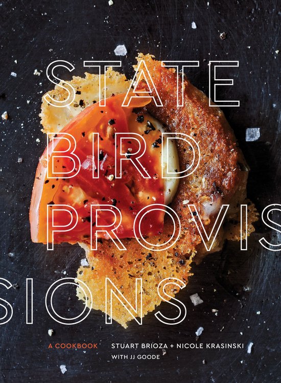 State Bird Provisions - cover
