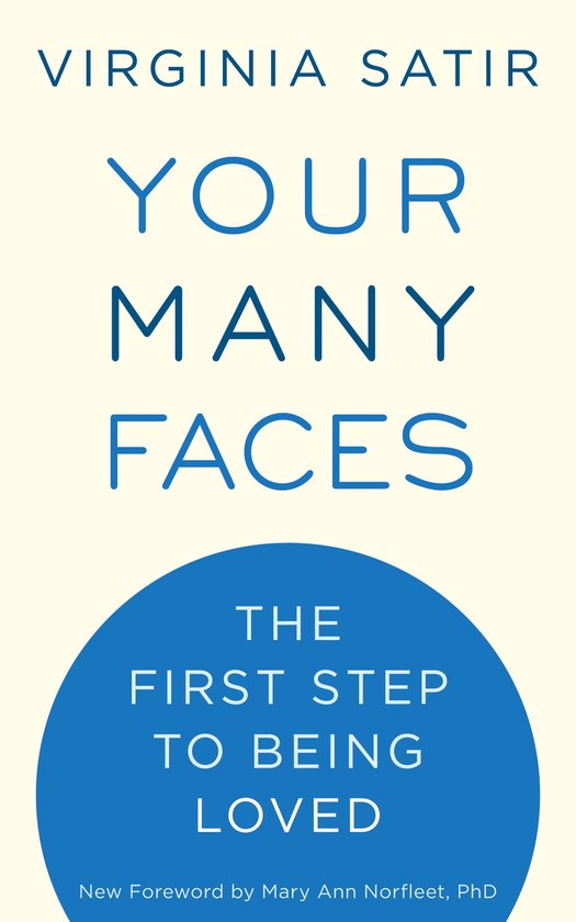 Your Many Faces - cover