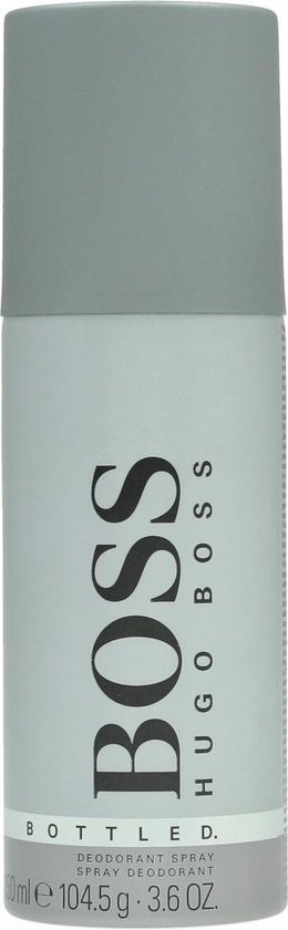 bol.com | Hugo Boss Bottled Deodorant Spray - 150 ml