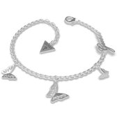 Armband - Staal | Guess