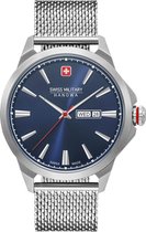 Swiss Military Hanowa 06-3346.04.003 horloge - Day Date Classic
