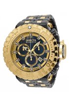 Invicta Sea Hunter 34597 Quartz Herenhorloge - 57mm