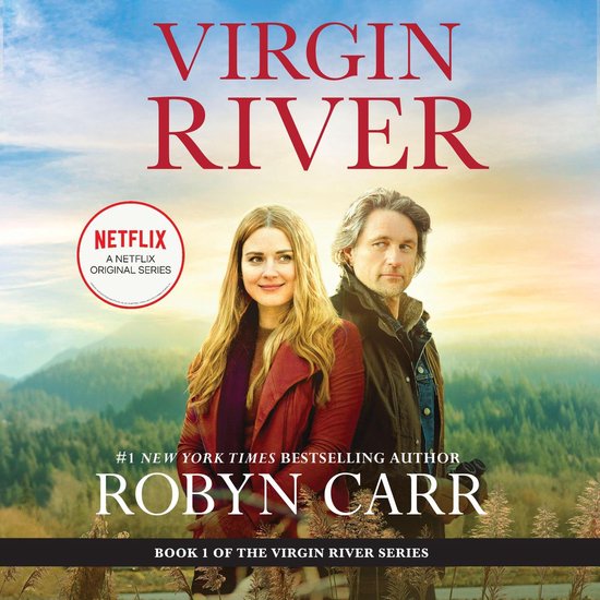 Virgin River - cover