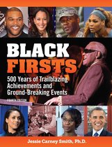 The Multicultural History & Heroes Collection - Black Firsts