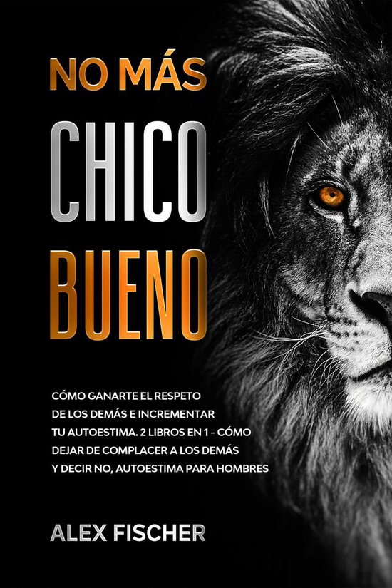 No Más Chico Bueno - cover