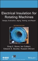 IEEE Press Series on Power and Energy Systems - Electrical Insulation for Rotating Machines