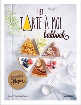 Het Tarte à Moi Bakboek