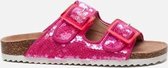 Colors of California Bio slippers roze - Maat 40