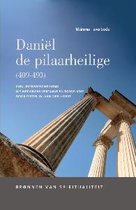 Daniël de pilaarheilige (409-493)
