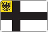 Vlag Gemert - 200 x 300 cm - Polyester