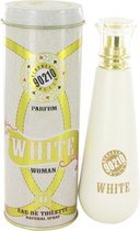 90210 White Jeans by Torand 100 ml - Eau De Toilette Spray