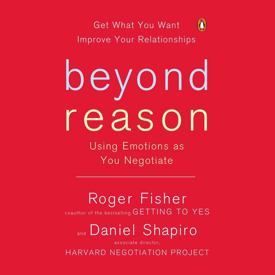 Beyond Reason - cover