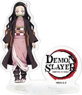 DEMON SLAYER - Nezuko - Acryl 9cm