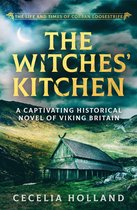 The Life and Times of Corban Loosestrife 2 - The Witches' Kitchen