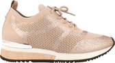 LA STRADA dames sneaker rosegold ROSEGOLD 41