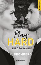 Play hard 1 - Play hard - Tome 01