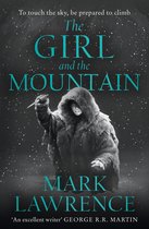 Book of the Ice 2 - The Girl and the Mountain (Book of the Ice, Book 2)