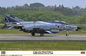 1:48 Hasegawa 07496 F-4EJ Kai Super Phantom 301SQ Forever 2020 Plastic kit