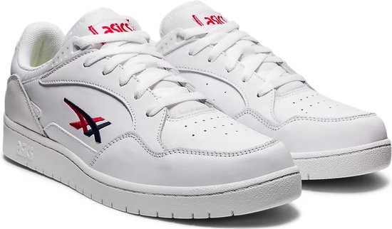 ASICS - Heren schoenen - Skycourt - Wit - maat 39 | bol.com