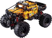 Lego Technic 42099 RC 4x4 X-Treme Off-Roader - Speelgoed - Lego