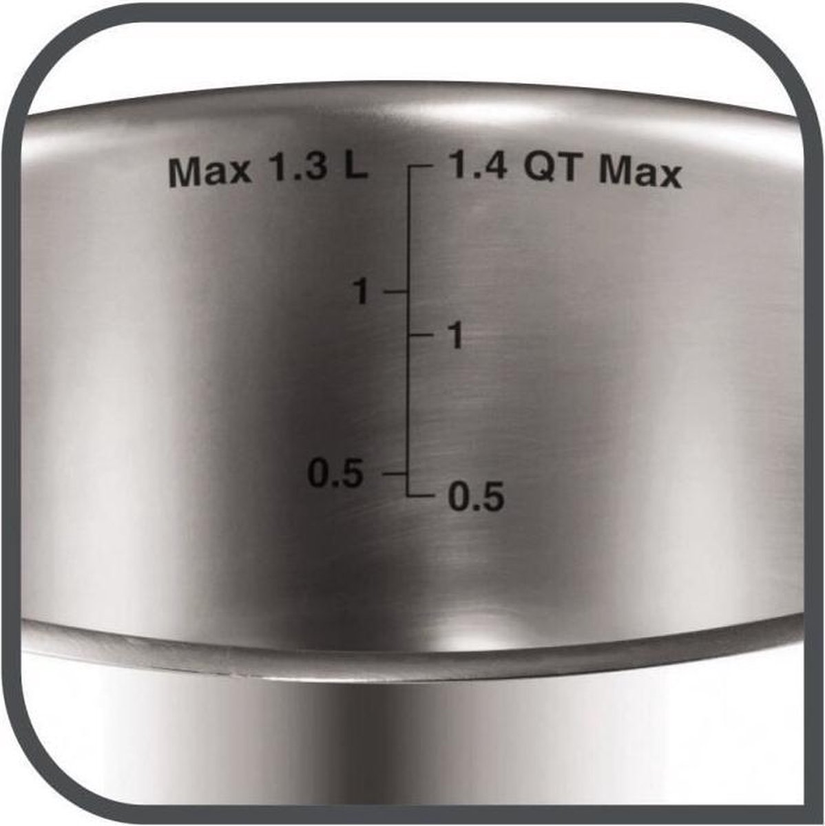 Ingenio Préférence 18 cm - Ingenio Steelpan