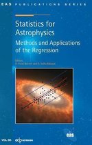 Statistics for Astrophysics