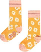 Like Flo Meisjes accessoires Like Flo Flo baby girls kneesock Sunflower 80