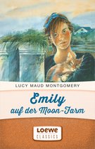 Omslag Emily -  Emily auf der Moon-Farm