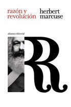 El libro de bolsillo - Filosofía - Razón y revolución