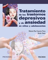 Psicología - Tratamiento de los trastornos depresivos y de ansiedad en niños y adolescentes