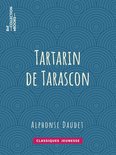 Classiques Jeunessse - Tartarin de Tarascon