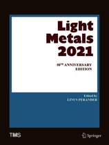 The Minerals, Metals & Materials Series - Light Metals 2021