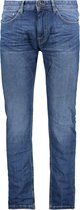 Lerros Jeans Denim 2009305 430 Mannen Maat - W34 X L32