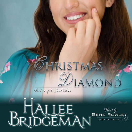 Christmas Diamond - cover