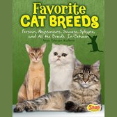 Favorite Cat Breeds