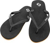 Sinner Major Heren Slippers - Zwart - Maat 44