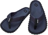 Sinner Grip Flops Slippers - Donkerblauw - Maat 45