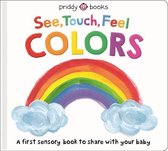See, Touch, Feel- See, Touch, Feel: Colors