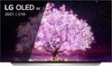 LG C1 OLED55C16LA - 55 inch - 4K OLED - 2021