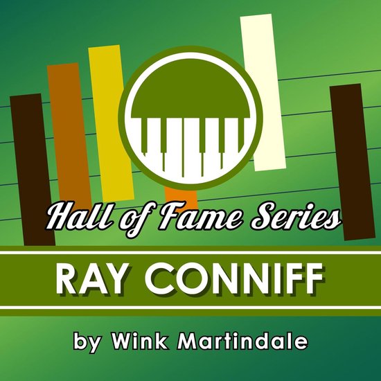 Ray Conniff - cover