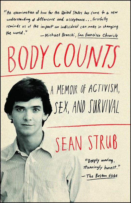 Body Counts - cover