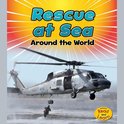 Rescue at Sea Around the World