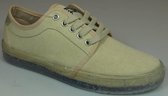 recykers - Dames schoenen - Peckham-W - beige - maat 37