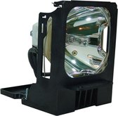 MITSUBISHI XL5980 beamerlamp VLT-XL5950LP, bevat originele SHP lamp. Prestaties gelijk aan origineel.