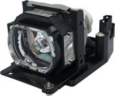 MITSUBISHI XL8 beamerlamp VLT-XL8LP, bevat originele NSH lamp. Prestaties gelijk aan origineel.