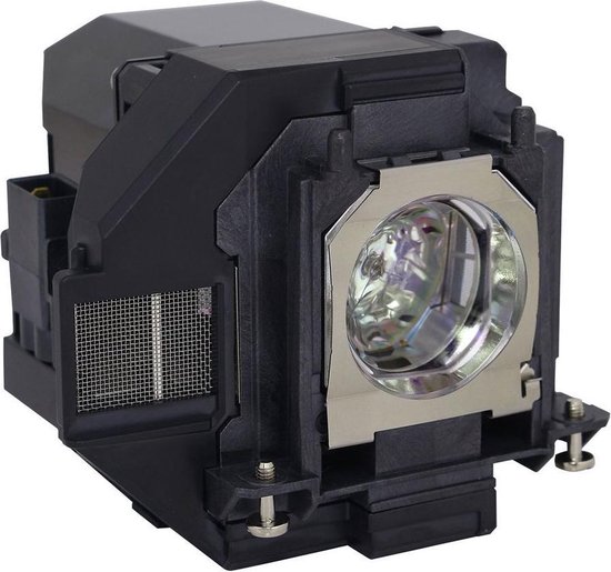 Beamerlamp geschikt voor de EPSON EH-TW610 beamer, lamp code LP96 /  V13H010L96. Bevat... | bol.com
