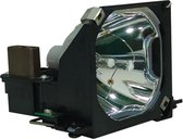 EPSON POWERLITE 8000i beamerlamp LP08 / V13H010L08, bevat originele UHP lamp. Prestaties gelijk aan origineel.