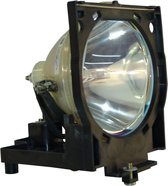 EIKI LC-XT1 beamerlamp POA-LMP29 / 610-284-4627, bevat originele UHP lamp. Prestaties gelijk aan origineel.